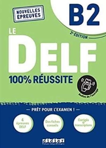 Delf 100 reussite online - reussite,