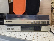 Marantz TT340 Giradischi