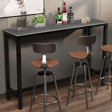 Tavolo bar in marmo cucina