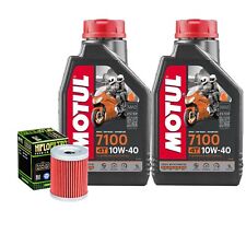 KIT/TAGLIANDO YAMAHA X-MAX 400