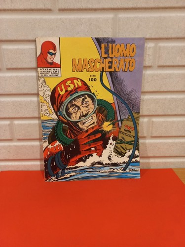 Avventure americane uomo - americane, l'uomo