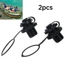 2X Replacement Screw Air Valve