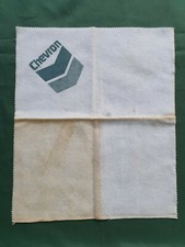 Chevron clean cloth duster Ferrari B40 F2 Formula 2 Clay Regazzoni De Angelis 2