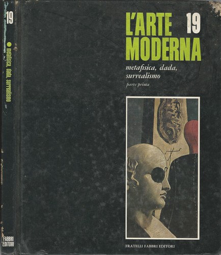 Arte moderna metafisica - l'arte,