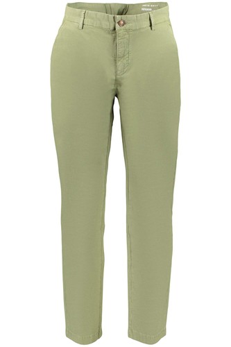 Pantaloni north sails verde - north,