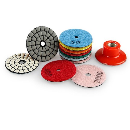 Disco abrasivo professionale
