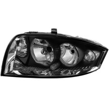 DIEDERICHS Fari Alogeni