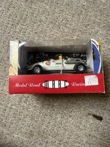 Slot car vintage - , scalextric