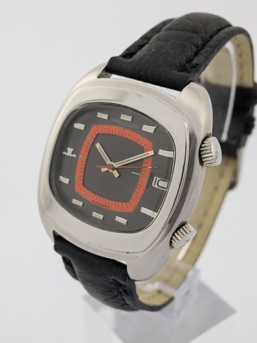 Orologio polso jaeger - da,