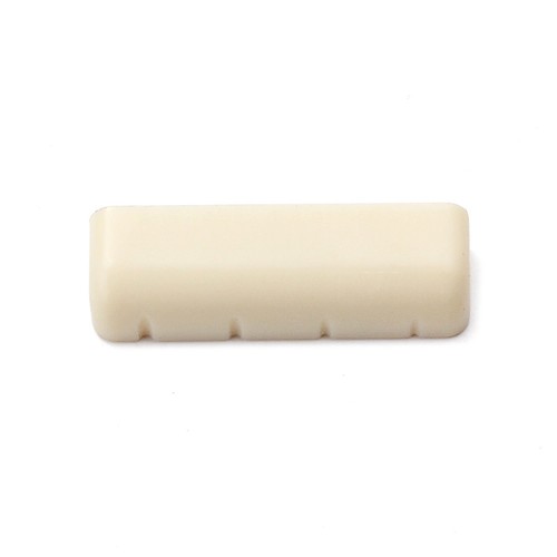 Dado ponte plastica avorio