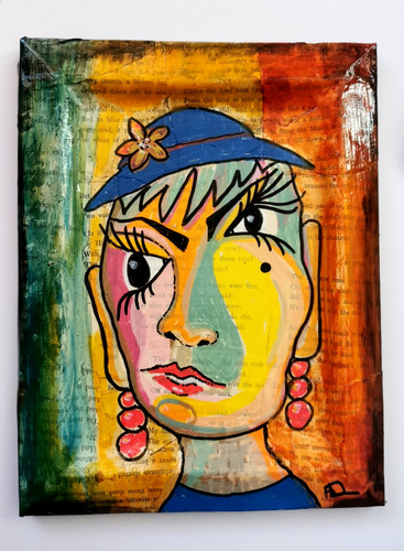 Piccola arte astratta