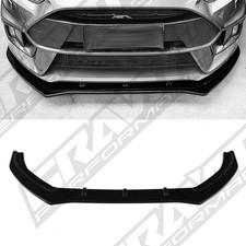 SPOILER ANTERIORE SPLITTER