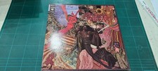 SANTANA - ABRAXAS (LP USATO