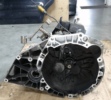 cambio Land Rover Freelander 2.0 TD4 82kw codice motore: 204D3 9ca2b6