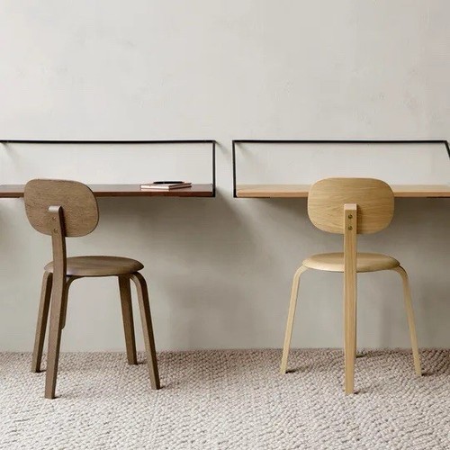 Sedia audo copenhagen - sedia,