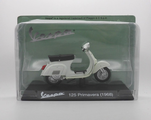 Collezione vespa 125 - collezione,