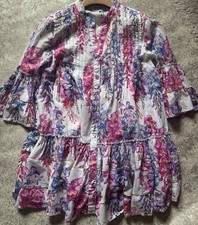 Abito Mykonos Couture glicine