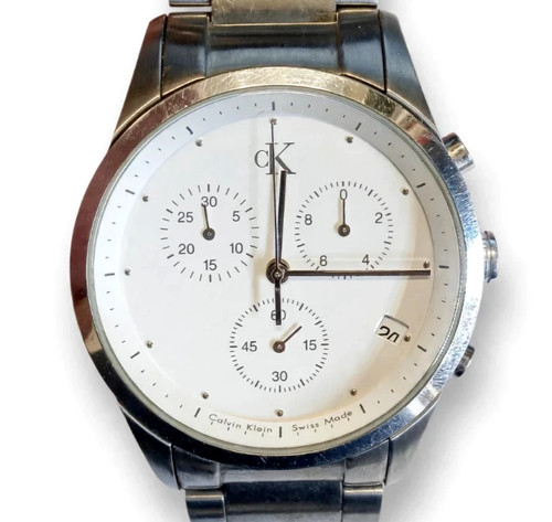 Orologio calvin klein - orologio, k22371