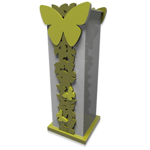Calleadesign portaombrelli - calleadesign,