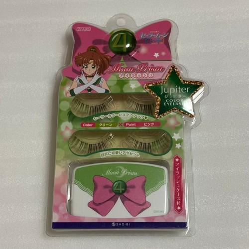 Sailor moon crystal eyelash - sailor,
