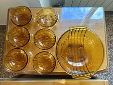 Set per macedonia Vintage Art