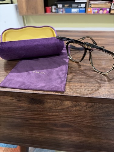 Rari occhiali sole gucci - rari, da