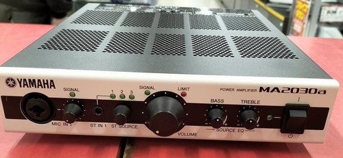 Amplificatore potenza - amplificatore,
