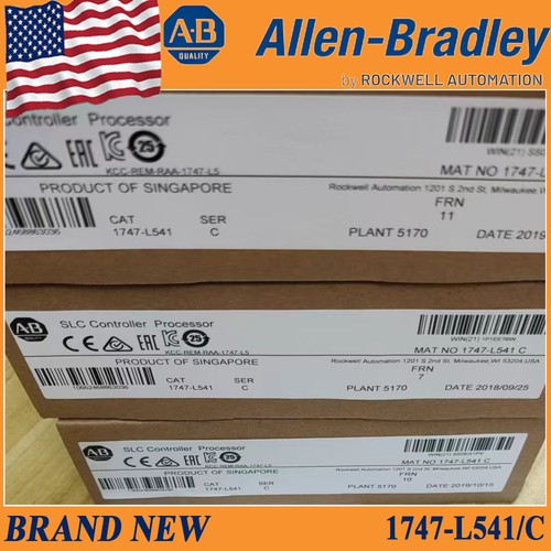 1747l541 nuovo plc 1747 - 1747l541,