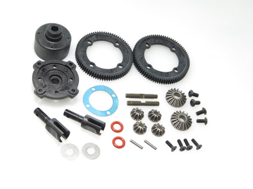 Tlr1264 team losi 22x 0 - tlr1264,