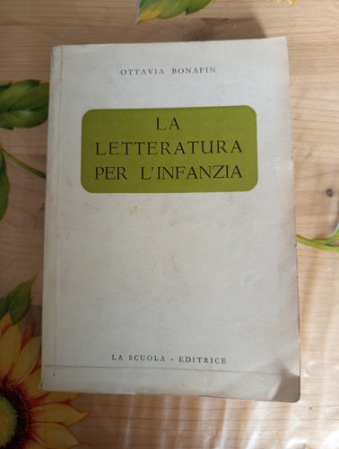 Letteratura per infanzia - la,