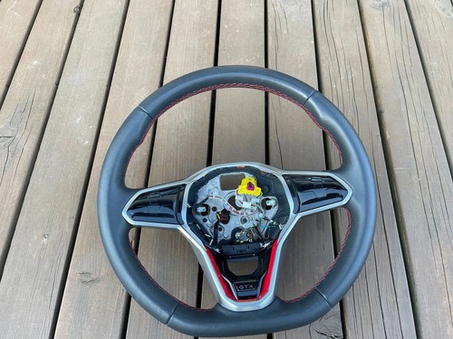 Volante volkswagen 2023 - id.5,