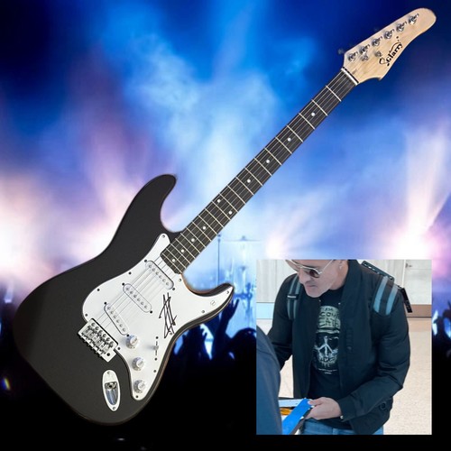 Gfa creed rock star - *, scott