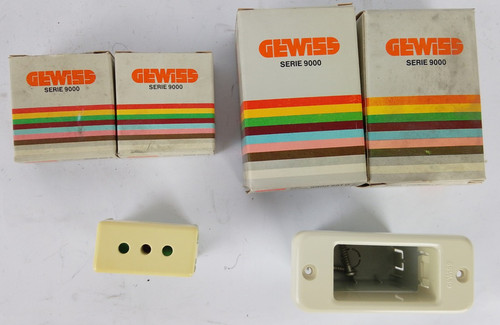 Lotto stock gewiss - lotto, 8