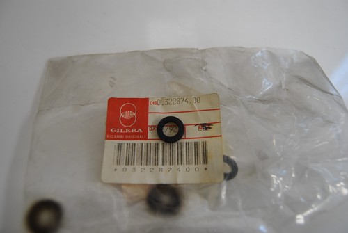 Anello guarnizione gasket - guarnizione,