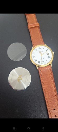 Longines quartz - longines,