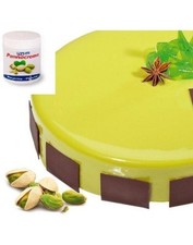 PASTA AL PISTACCHIO 1,1 KG