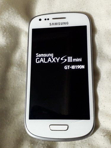 Telefono samsung galaxy - samsung, s3