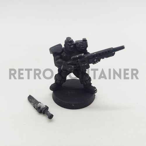 Wh40k target mutant chronicles - wh40k,
