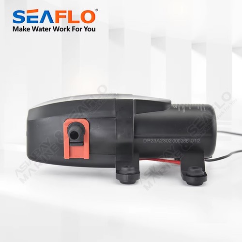 Pompa acqua 12v - pompa, camper