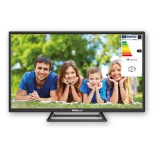 Digiquest Tv 32" ( LED ) Black 32FDQDLHR