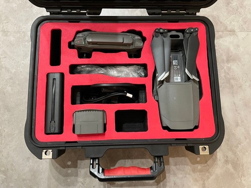 Dji mavic pro body - 2, con