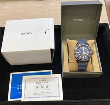 SEIKO PROSPEX 4R35-01X0