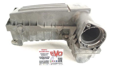 1k0129607r scatola filtro - scatola, vw
