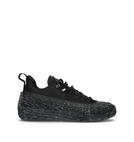 Nike sneakers uomo nero - nike,