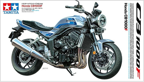 Tamiya motorcycle series - tamiya,