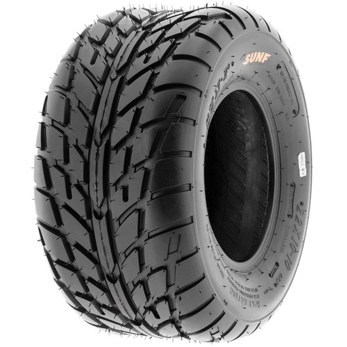 Gomme quad sun x14 70n - x14,