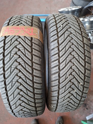 Gomme 165 65 r14 - 2,
