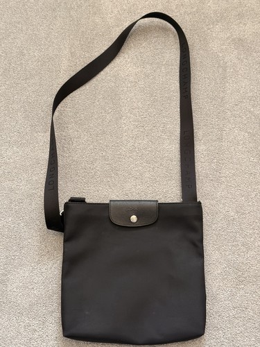 Longchamp pliage tracolla - longchamp, le