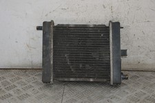 86906- Radiatore Con Elettroventola Kymco XCiting 250 Carburatore Dal 2005 Al 20