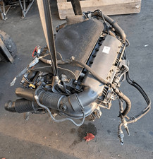 1617296080 Motore semicompl.  PEUGEOT 3008 PureTech Turbo 130